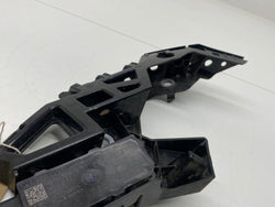 Volkswagen Golf Bumper bracket front left passenger GTI MK8 VW 2022