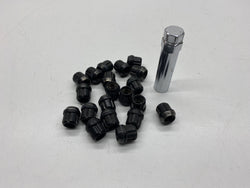 Honda civic wheel nuts type r FN2 2009