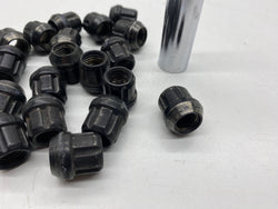 Honda civic wheel nuts type r FN2 2009