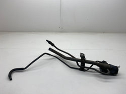 Toyota Yaris fuel tank filler neck spout GR 2022