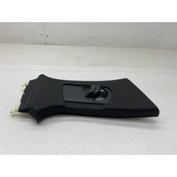 Audi S3 B pillar drivers right saloon 2015 8v