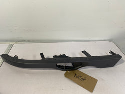 BMW M3 Lower headlight trim left E46 2002