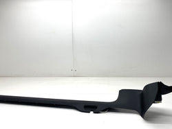 Volkswagen Golf GTI Door sill trim cover front right 2019 MK7.5