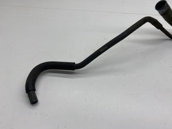 Toyota Yaris fuel tank filler neck spout GR 2022