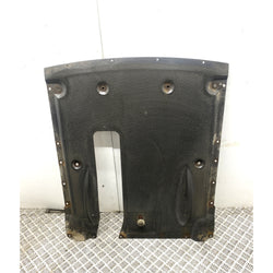 Nissan R35 carbon rear undertray guard GTR 2009 GT-R