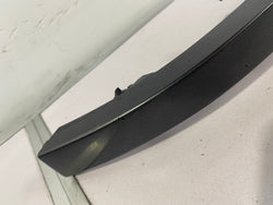 BMW M3 Lower headlight trim left E46 2002