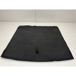 Audi S3 boot floor carpet 8P 2010