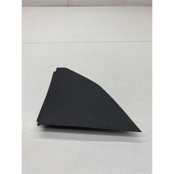 Honda Civic Dash dashboard end trim cover Type R FN2 2008