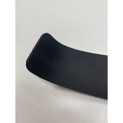 Audi RS4 Lower handbrake cover trim B7 A4 2008 Cabriolet 8e0863276