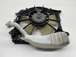 Honda civic radiator fan type r FN2 2009