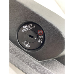 Vauxhall Astra J Dashboard cover trim VXR MK6 GTC 2013