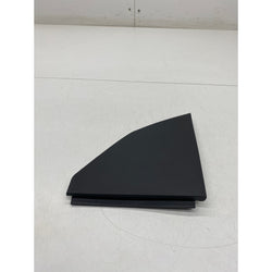 Honda Civic Dash dashboard end trim cover Type R FN2 2008