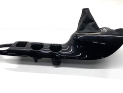 Nissan Juke Centre console top cover trim Nismo RS 2015