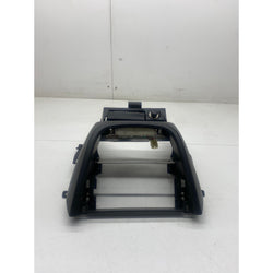 Subaru Impreza dash console stereo surround panel trim 2.0 turbo STI 2004
