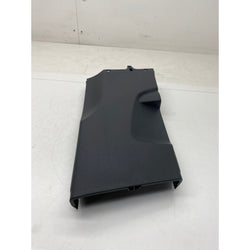 Audi S3 b pillar lower trim panel right drivers saloon 2015 8v