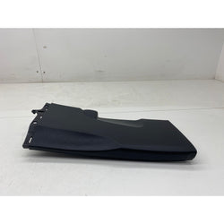 Audi S3 b pillar lower trim panel right drivers saloon 2015 8v