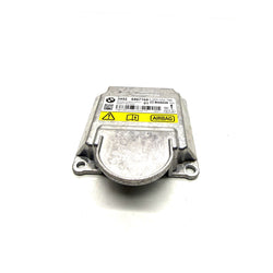 BMW M235i srs control module 2 Series 2015