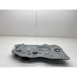Nissan 370z Window regulator panel passenger left Nismo 2016