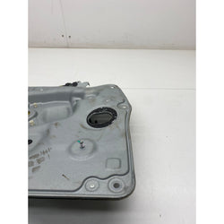 Nissan 370z Window regulator panel passenger left Nismo 2016