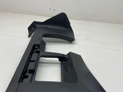 Volkswagen Golf GTI Dash dashboard lower trim 2019 MK7.5