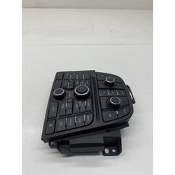 Vauxhall Astra J Stereo switches VXR MK6 GTC 2013