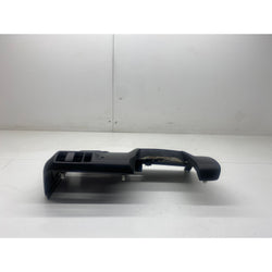 Subaru Impreza lower dash panel trim cover right side 2.0 turbo STI 2004