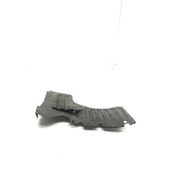 Nissan Juke Undertray guard rear passenger left Nismo 2016