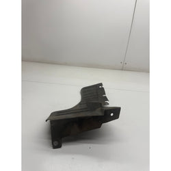 Nissan Juke Undertray guard rear passenger left Nismo 2016