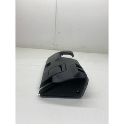 Subaru Impreza lower dash panel trim cover right side 2.0 turbo STI 2004