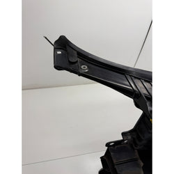 Audi S3 radiator slam panel 8P 2010