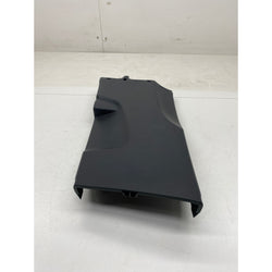Audi S3 b pillar lower trim panel left passenger saloon 2015 8v