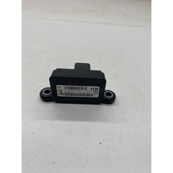 Vauxhall Astra J Yaw rate sensor VXR MK6 GTC 2013