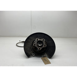 Nissan 370z Wheel hub drivers right rear Nismo 2016