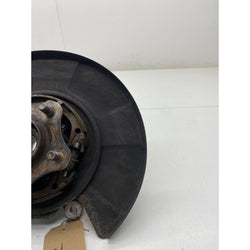 Nissan 370z Wheel hub drivers right rear Nismo 2016
