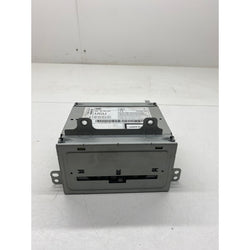 Vauxhall Astra J Stereo cd player VXR MK6 GTC 2013