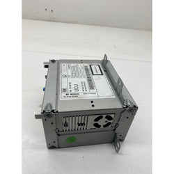 Vauxhall Astra J Stereo cd player VXR MK6 GTC 2013