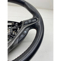 Honda Civic Steering wheel Type R FN2 2008