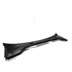 Audi S3 windscreen scuttle panel 8P 2010