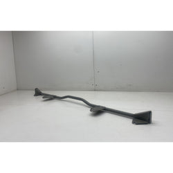 Subaru Impreza rear under seat brace support bar 2.0 turbo STI 2004