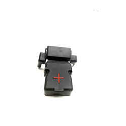 Nissan Juke battery terminal cover Nismo 2016