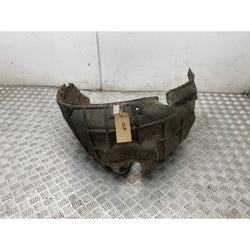 Nissan 370z Arch liner splash guard rear right Nismo 2016