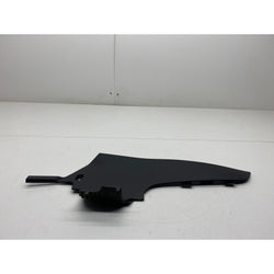 Volkswagen Golf R Centre console trim cover right VW 2018 MK7.5