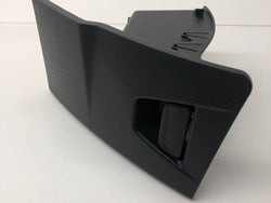 Ford Focus RS Drivers glove box MK3 2017