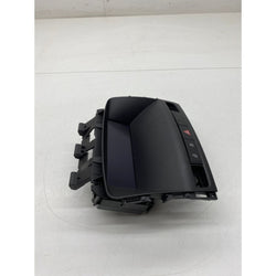 Vauxhall Astra J Display screen surround switches hazard VXR GTC MK6 2014