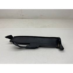 Audi S3 Engine cover trim left saloon 2015 8v