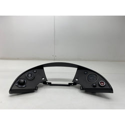 Honda Civic speedo surround dash trim panel interior Type R FN2 2008