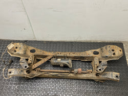 Ford Focus ST subframe axle rear MK2 2006