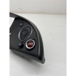 Honda Civic speedo surround dash trim panel interior Type R FN2 2008