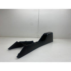 Subaru Impreza centre console arm rest panel trim 2.0 turbo STI 2004