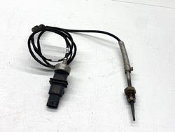 Volkswagen Golf GTI exhaust gas temp lambda sensor 2019 MK7.5